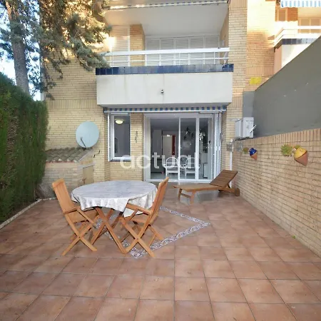 Politur M-1 Apartament Platja d'Aro