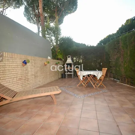 Politur M-1 Apartament Platja d'Aro