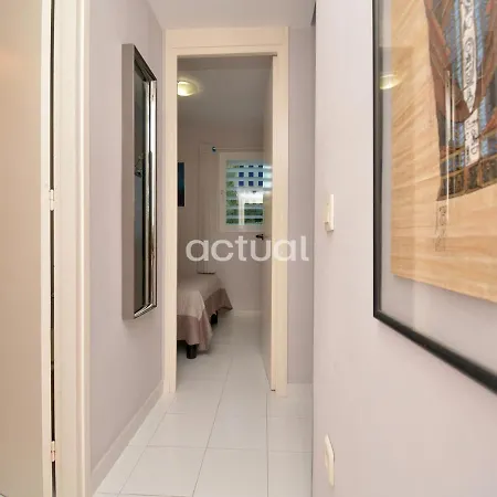 Politur M-1 Platja d'Aro