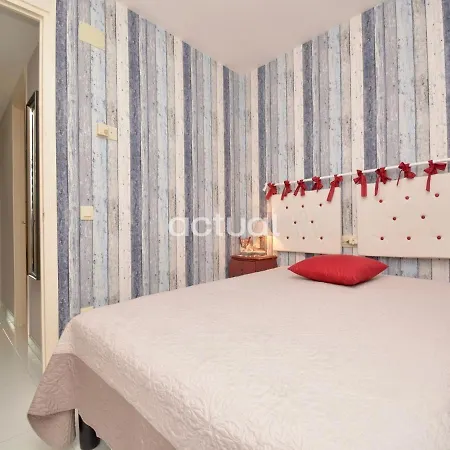 Apartament Politur M-1 *