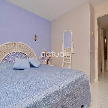 Politur M-1 Διαμέρισμα Platja d'Aro