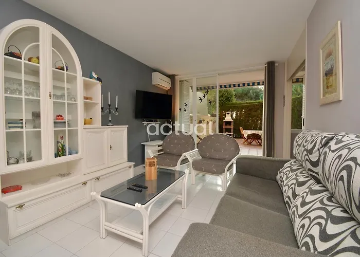 Διαμέρισμα Politur M-1