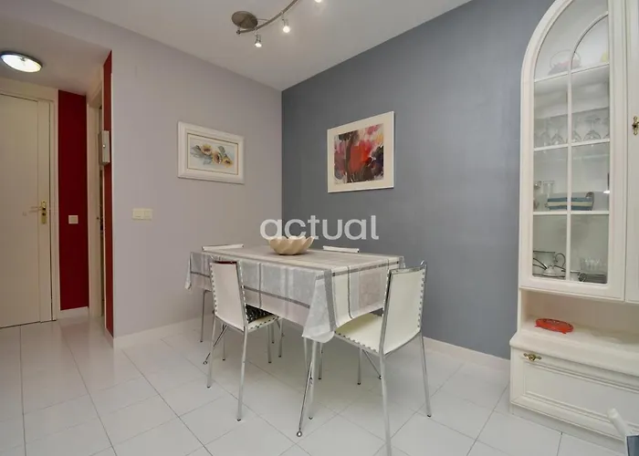 Διαμέρισμα Politur M-1