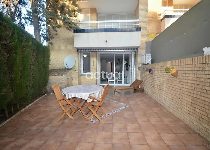 Politur M-1 Διαμέρισμα Platja d'Aro