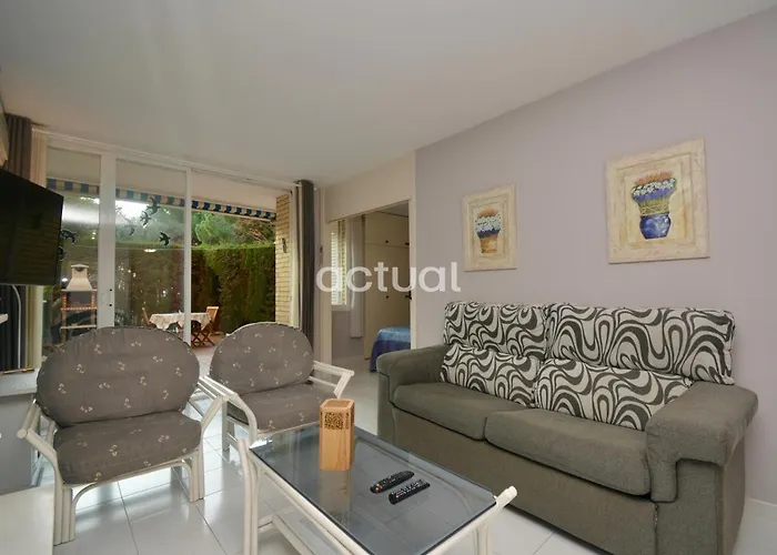 Politur M-1 Platja d'Aro