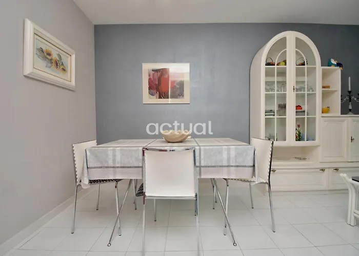 Politur M-1 Appartamento *