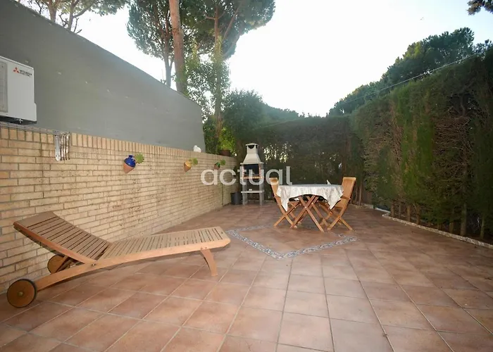 Politur M-1 Appartamento Platja d'Aro