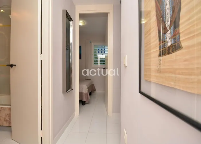 Politur M-1 Platja d'Aro