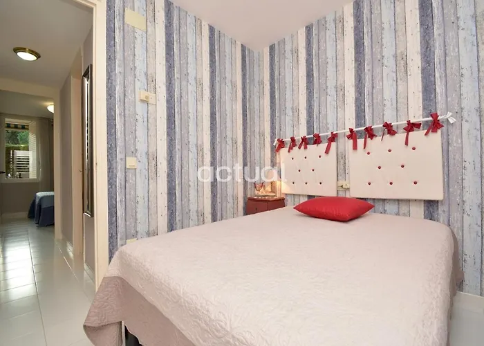 Appartamento Politur M-1 *