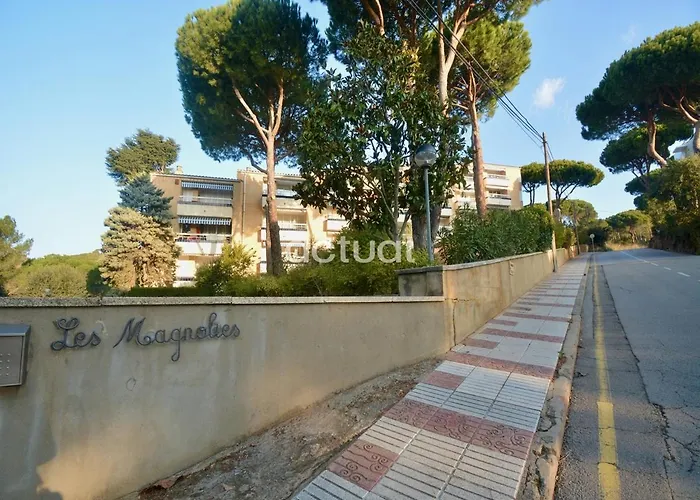 Politur M-1 * Platja d'Aro