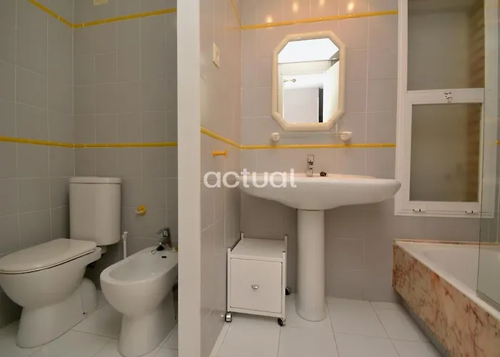 Appartamento Politur M-1 Platja d'Aro