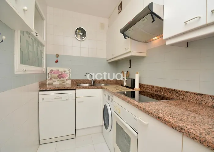 Appartamento Politur M-1 Platja d'Aro