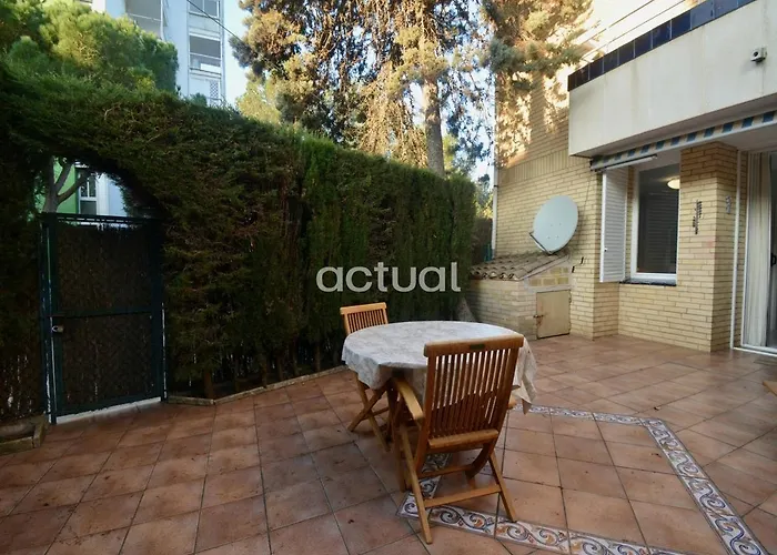 Politur M-1 Appartamento Platja d'Aro