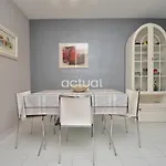 Politur M-1 Apartamento *