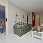 Politur M-1 Apartamento Platja d'Aro (Playa de Aro)