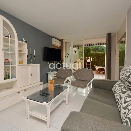 Apartment Politur M-1