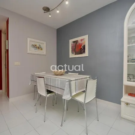 Apartment Politur M-1