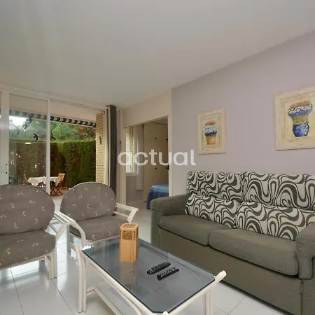 Politur M-1 Platja d'Aro