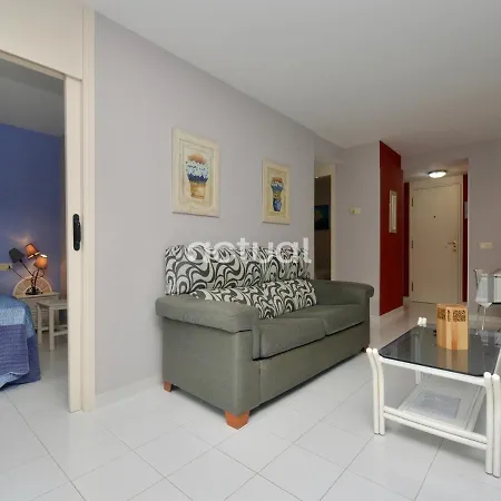 Politur M-1 Apartment Castell-Platja d’Aro