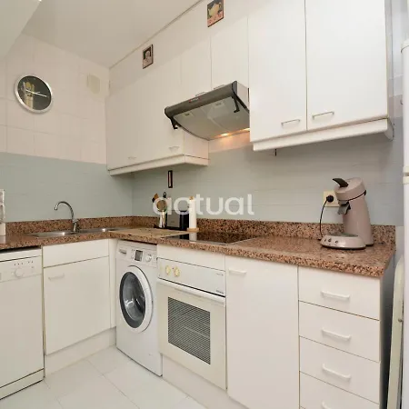 Politur M-1 Apartment