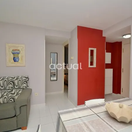 Politur M-1 Apartment