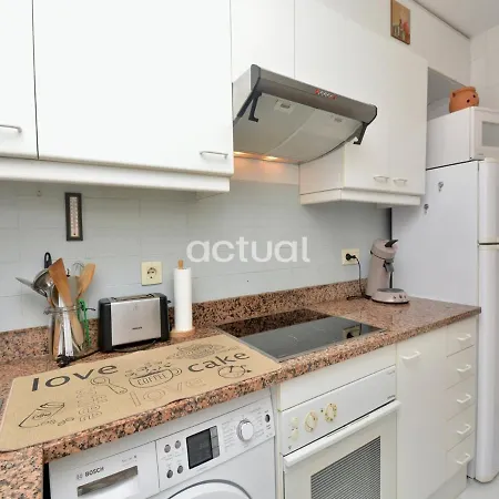 Apartamento Politur M-1 *