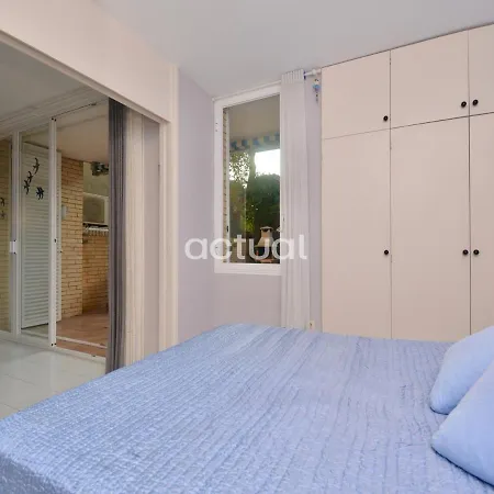 Politur M-1 Apartment *