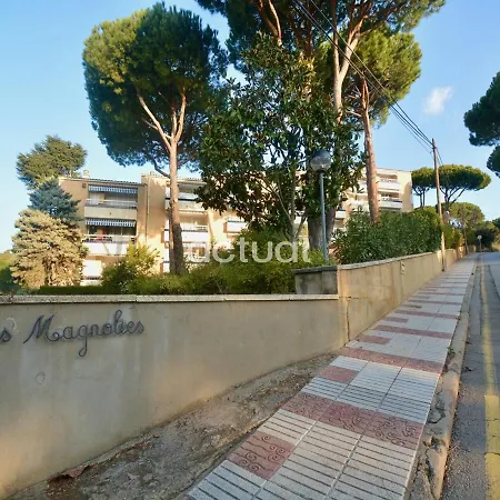 Politur M-1 * Platja d'Aro (Playa de Aro)