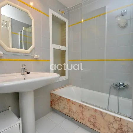 Politur M-1 Platja d'Aro