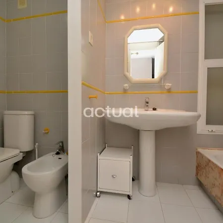 Apartment Politur M-1 Castell-Platja d’Aro