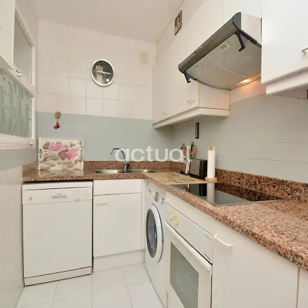 Apartment Politur M-1 Castell-Platja d’Aro