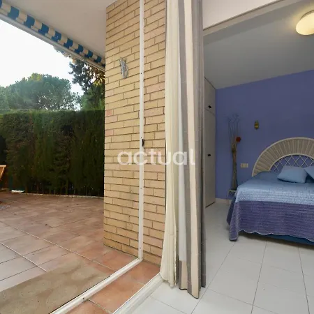 Politur M-1 Apartment