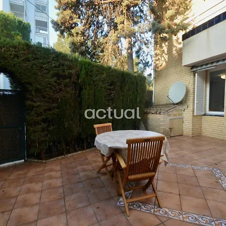 Politur M-1 Appartamento Platja d'Aro