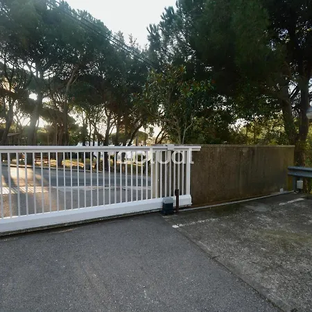 Apartamento Politur M-1 *