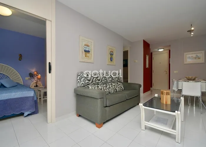 Politur M-1 Daire Platja d'Aro