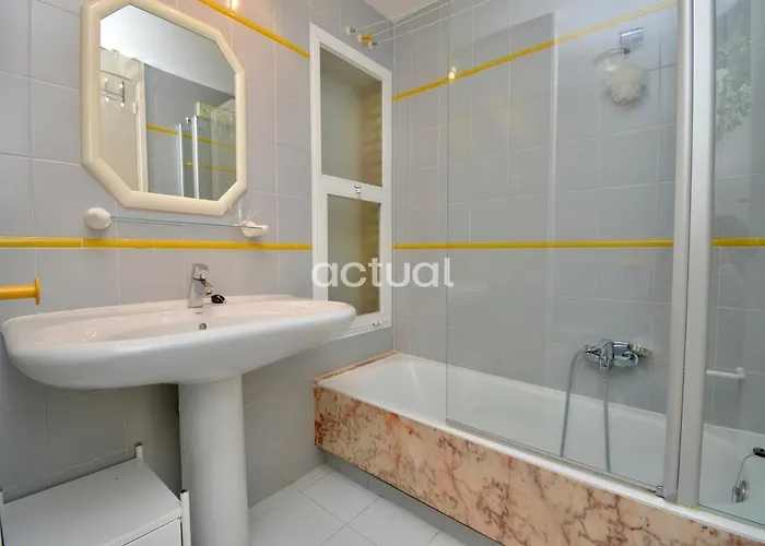 Politur M-1 Platja d'Aro