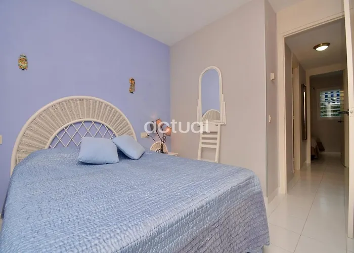 Politur M-1 Daire Platja d'Aro